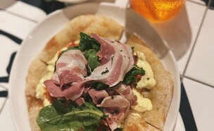 קפה שילה (צילום: חן גרוס, יחסי ציבור)