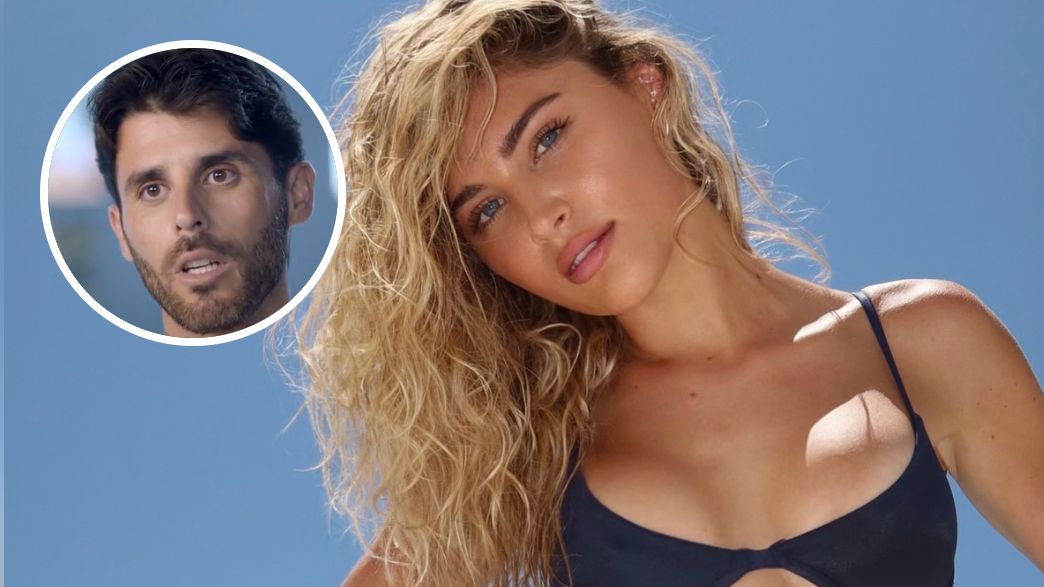 הדוגמנית האמריקאית ליברטי נטושיל, גלעד פרץ הדוגמנית האמריקאית ליברטי נטושיל, גלעד פרץ