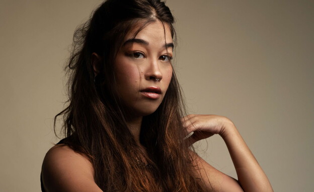 סיוון דניאל דהן (צילום: צילום: Saray Oz)