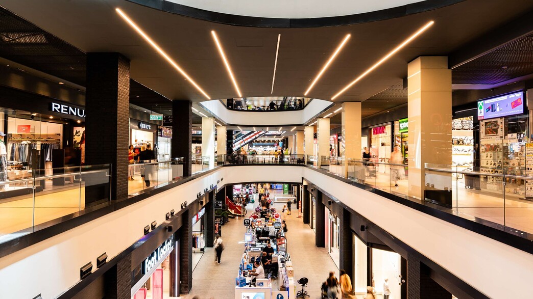 קניון ביג פאשן בת ים