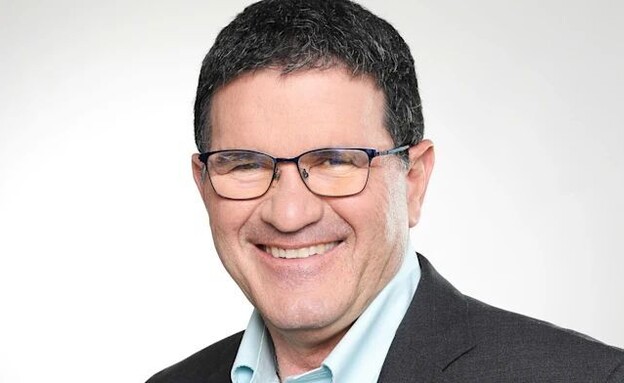 רוני על-דור, מנכ"ל סאפיינס (צילום: גל חרמוני)