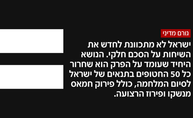 גורם מדיני