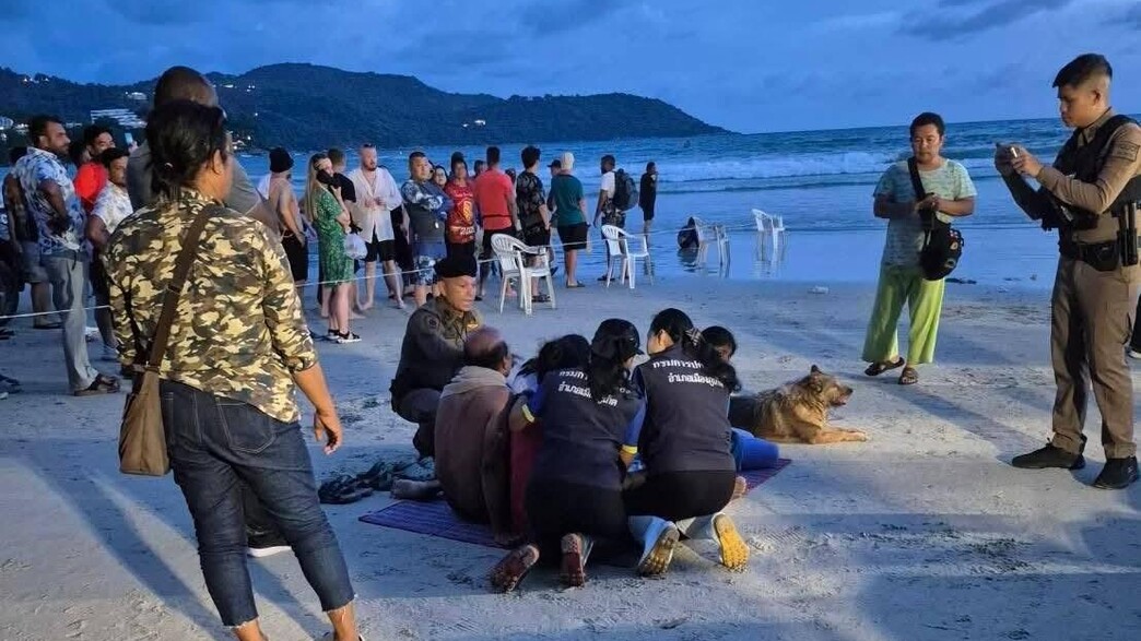 אסון בפוקט: בת 10 מקנדה טבעה למוות