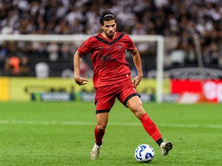 מסלול חריג (Getty) (צילום: ספורט 5)