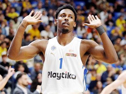 (אלן שיבר) (צילום: ספורט 5)