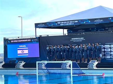 (איגוד הכדורמים) (צילום: ספורט 5)