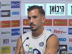 sportFive1587129 (צילום: ספורט 5)