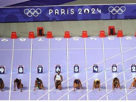 (Photo by Li Jing/Xinhua via Getty Images) (צילום: ספורט 5)