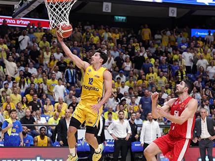 (אלן שיבר) (צילום: ספורט 5)