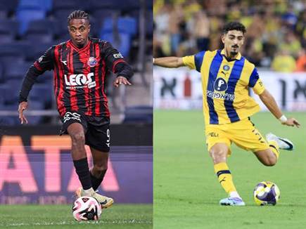 sportFive1587282 (צילום: ספורט 5)