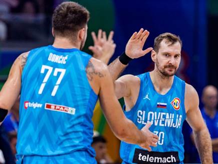 (Photo by Ezra Acayan/Getty Images) (צילום: ספורט 5)