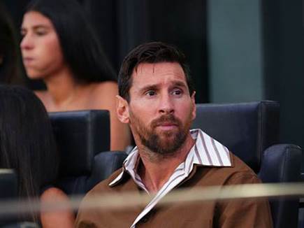 (Photo by Rich Storry - Leagues Cup/MLS via Getty Images) (צילום: ספורט 5)