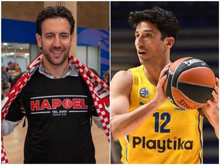 sportFive1587350 (צילום: ספורט 5)