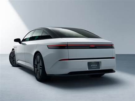 עיצוב אווירודינמי כמובן (צילום: ספורט 5)