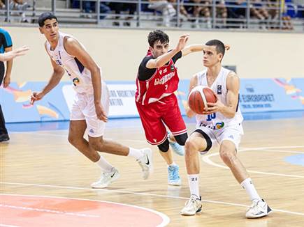 sportFive1587384 (צילום: ספורט 5)