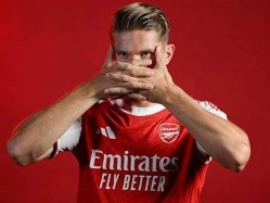 (getty) (צילום: ספורט 5)