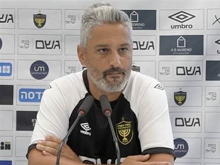 sportFive1587416 (צילום: ספורט 5)