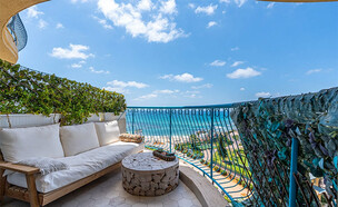 חדרה (צילום: גיל לוי בית הנדלן)