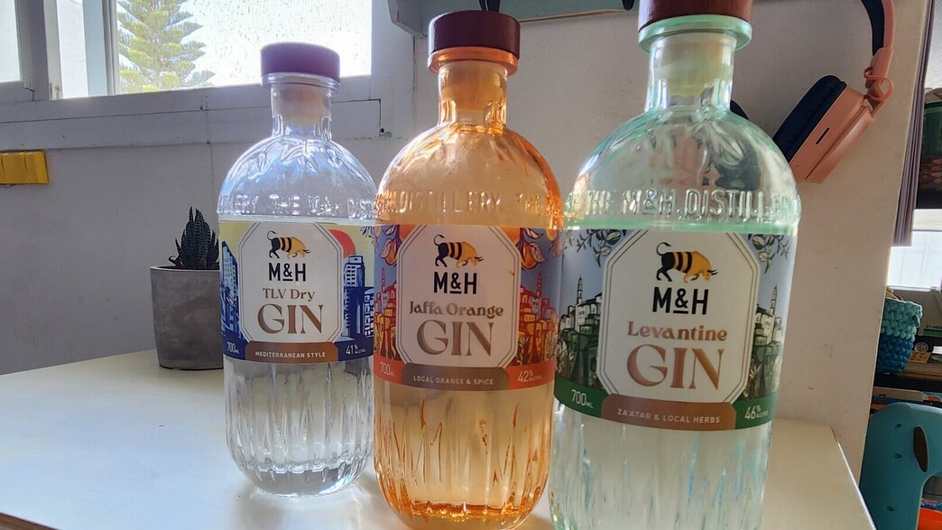 ג'ין מילק אנד האני