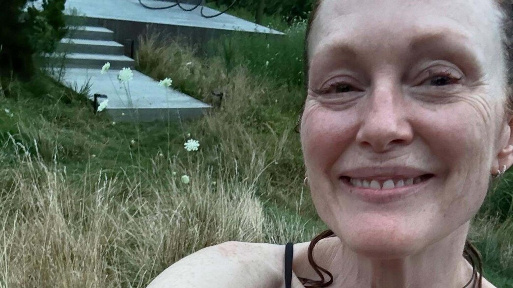 ג'וליאן מור ג'וליאן מור