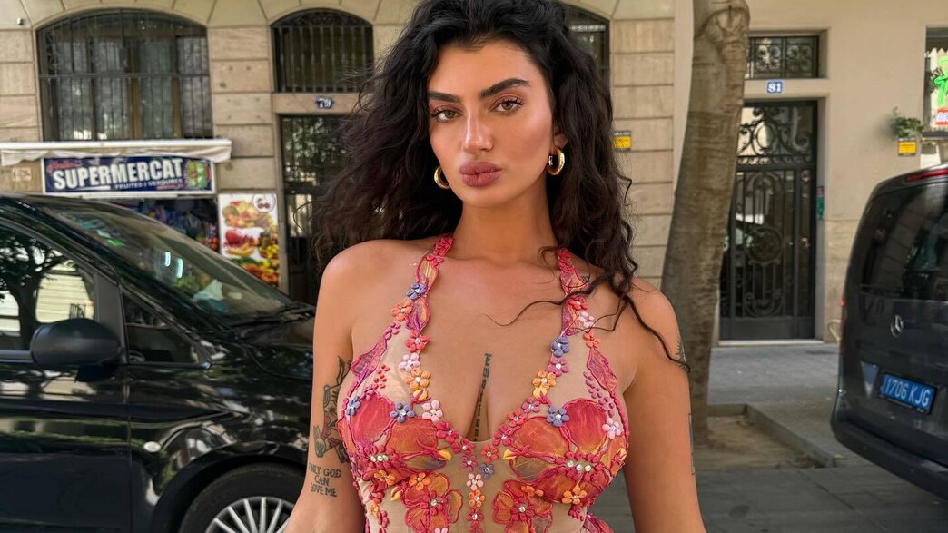 פרידה עוזיאל