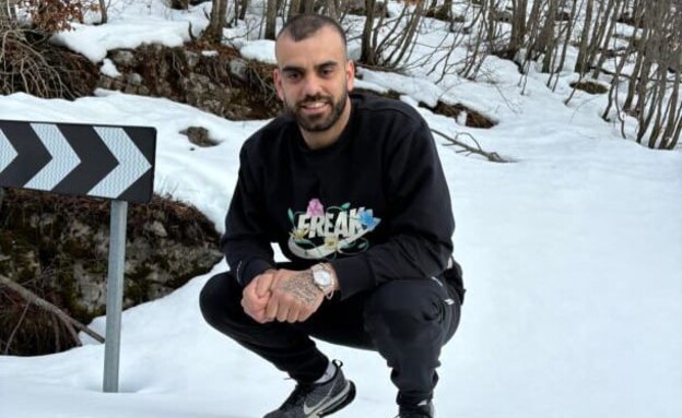 מתן ארביב באלבניה מתן ארביב באלבניה