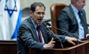 משה סעדה (צילום: חיים גולדברג, פלאש 90)