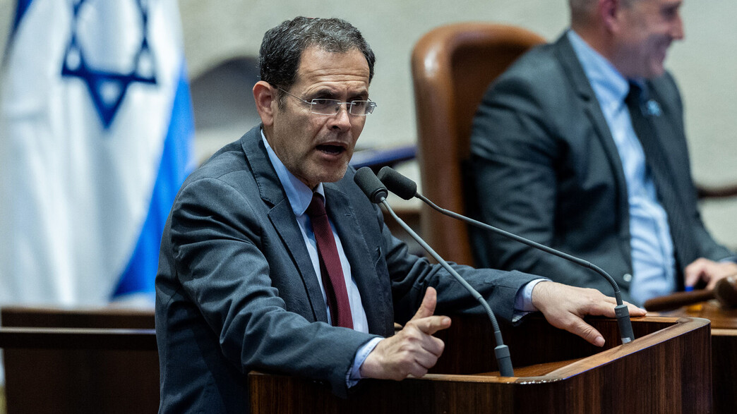 משה סעדה משה סעדה