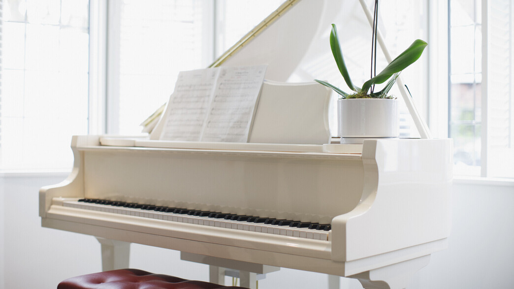 פסנתר פסנתר