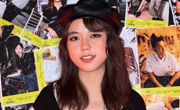 פארה פאיזל (צילום: מתוך הרשתות החברתיות לפי סעיף 27א׳ לחוק זכויות יוצרים)