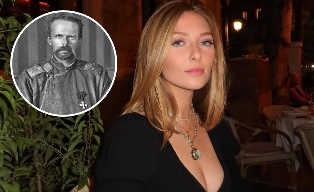 ליאוני (צילום: מתוך הרשתות החברתיות לפי סעיף 27א׳ לחוק זכויות יוצרים)