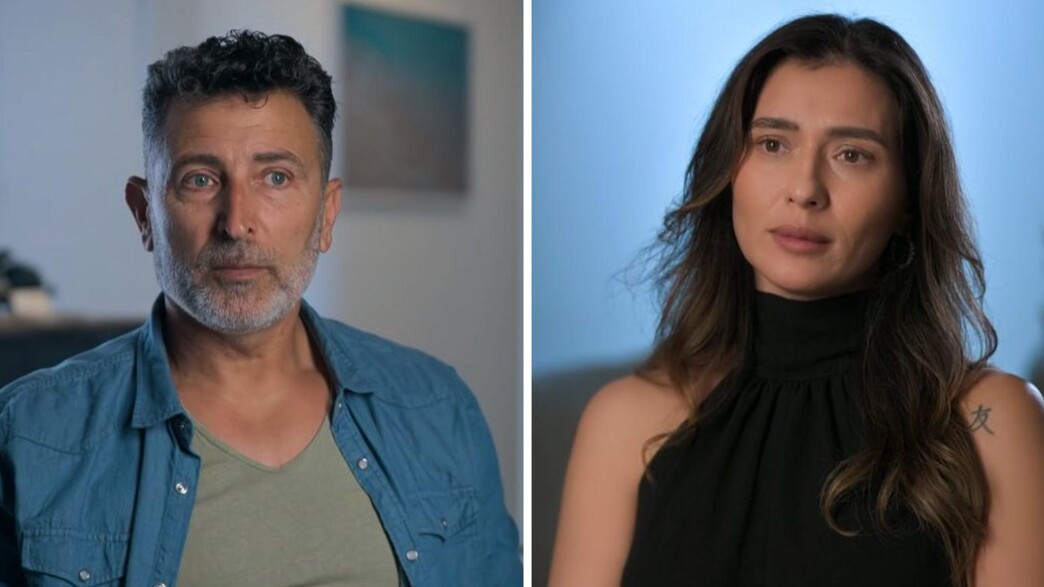 שרון שואן, ירדן שלומי שרון שואן, ירדן שלומי