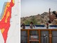 היום שרב כבד – התקררות חדה כבר בסוף השבוע
