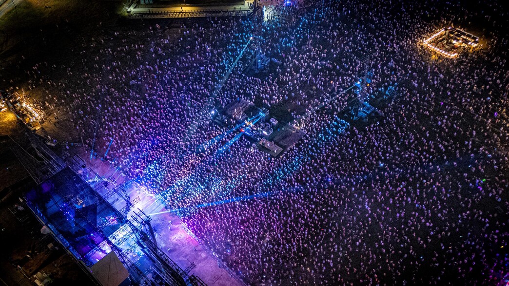 פסטיבל הנובה בירקון