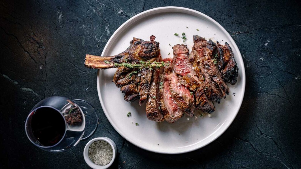 אריאנה החדשה על פי צ'רלי פדידה