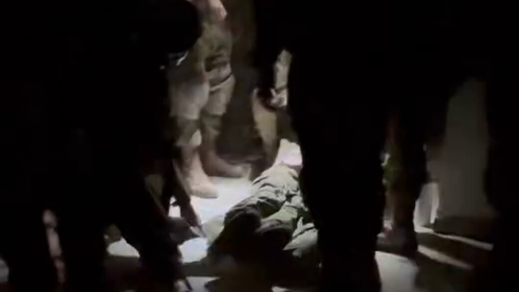 חיילות שהתעלפו בבסיס סיירים