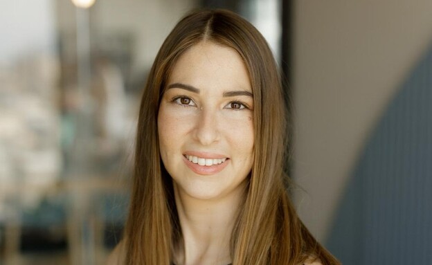 פנינית דניאלי, מנהלת שיווק טרה