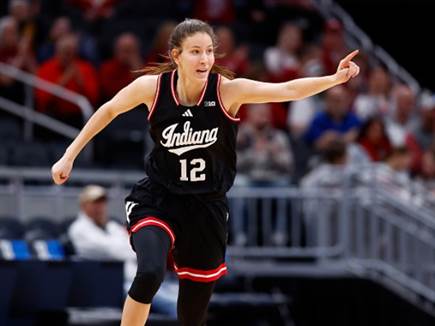 (Photo by Jeffrey Brown/Icon Sportswire via Getty Images) (צילום: ספורט 5)