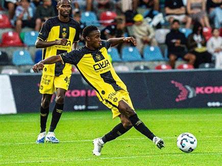 (האתר הרשמי של בית"ר) (האתר הרשמי של בית"ר)