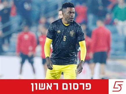 sportFive1587420 (צילום: ספורט 5)