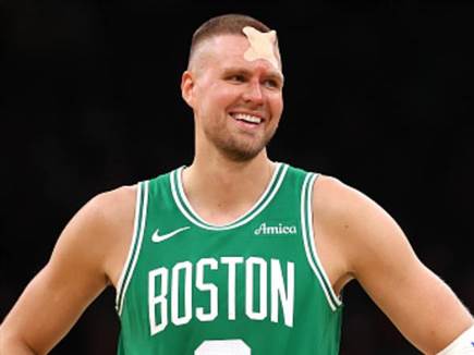 שינוי קריירה מפתיע בדרך? פורזינגיס (GETTY, Maddie Meyer) (צילום: ספורט 5)