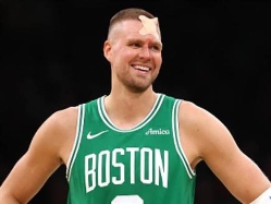 שינוי קריירה מפתיע בדרך? פורזינגיס (GETTY, Maddie Meyer) (צילום: ספורט 5)