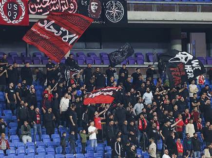 האישור לדוחא בדרך (קובי אליהו)