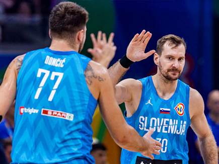 (Photo by Ezra Acayan/Getty Images) (צילום: ספורט 5)