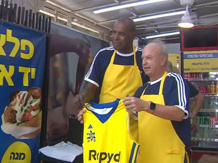 sportFive1587597 (צילום: ספורט 5)