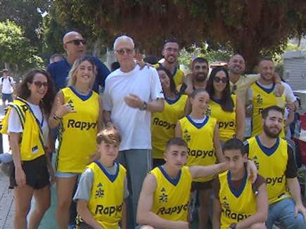 sportFive1587600 (צילום: ספורט 5)