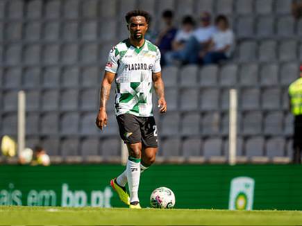 (Photo by Pedro Loureiro/Eurasia Sport Images/Getty Images) (צילום: ספורט 5)