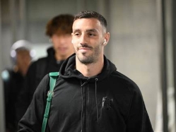 (Photo by J.LEAGUE/J.LEAGUE via Getty Images) (צילום: ספורט 5)