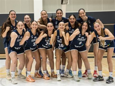 עוד היסטוריה בדרך? (עודד קרני, איגוד הכדורסל) (צילום: ספורט 5)