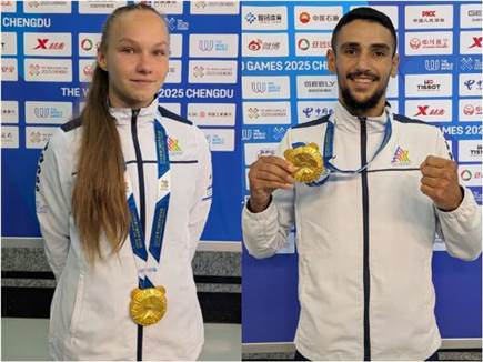 (גביש מדיה) (צילום: ספורט 5)